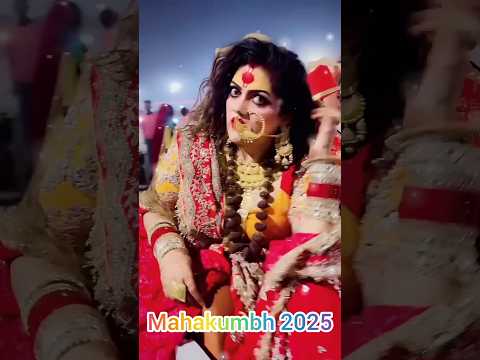 Mahakumbh 2025 #mahakumbh_mela #mahakumbh #prayagrajkumbh #kumbhmelaprayagraj