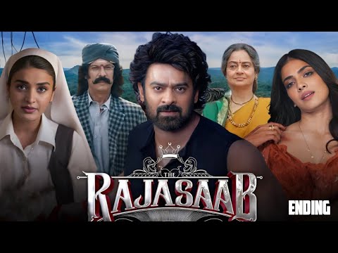 The Raja Saab Full Movie | Prabhas | Nidhhi Agerwal | Sanjay Dutt | Hindi Story Recap & Facts