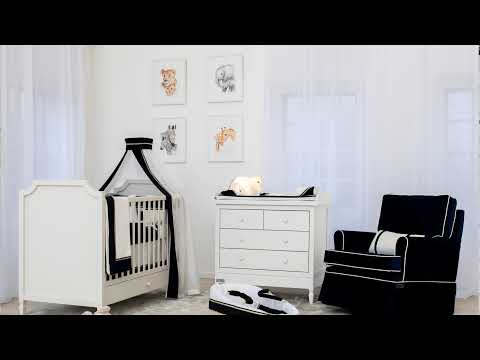 The Baby Cot Shop