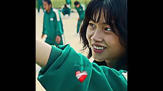 Put this in 0.3x 💀🔥 #squidgame #squidgameedit #kdrama #fyp #shorts #saebyeok