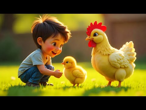 Best Nursery Rhymes Compilation For Toddlers | Kids Poems & Sing-Along Songs