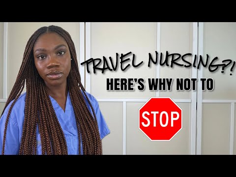 5 Reasons Why it Might Not Be a Good Time to Travel Nurse