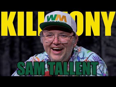 KT #685 - SAM TALLENT