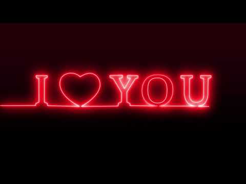 Endless I Love You – 7 Hours of Soft Motion & Romantic Vibes | Sleep, Relax, Study