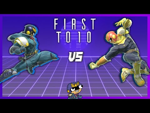 FT10 avec Domalpha ! (Smash Yuzu/Parsec)