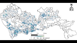 UrbanEV Dataset Revolutionizes Electric Vehicle Charging Demand Prediction