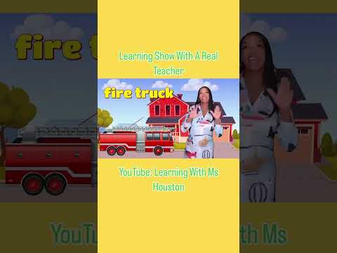 What’s your favorite type of vehicle ? #educational #foryou #fypviral #educationalvideo #mshouston