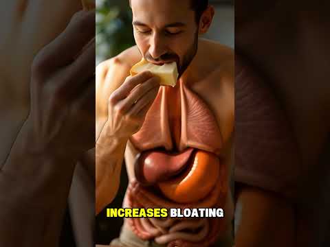 “Cheese Every Day?”