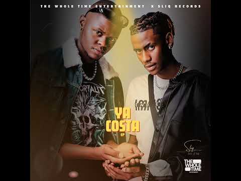 Ubuntu Band ft Way Kay, Trymore & Keketso Thibile - Kudu Kudu (Official Audio)