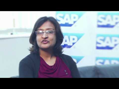 SAP HCM Consultant
