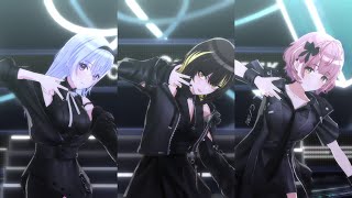 【シャニソン】コメティック「無自覚アプリオリ」【フォーカスモードMV】