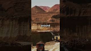Families Secretly Control the World's Gold!  #GoldMining #WealthSecrets #MiningGiants #GoldEmpire