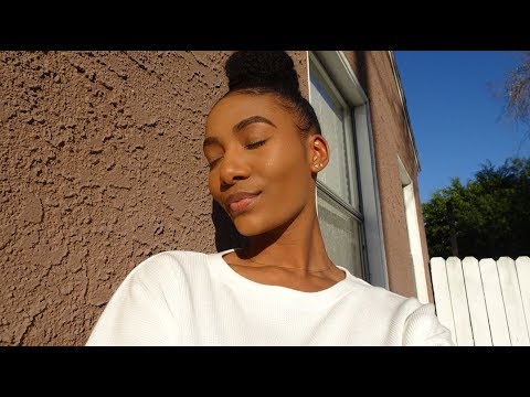 So I Tried LA Colors $6 Truly Matte Foundation and it's BOMB! - Oily Skin Friendly
