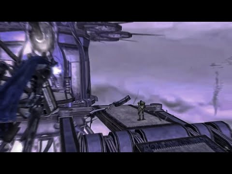 Travenge — Astramix (Metroid Prime Inspired Music)