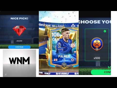 I opened some packs....luck or glitch 👌🥶