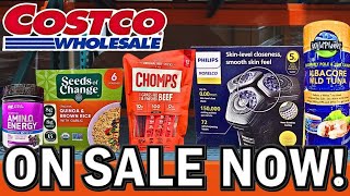 COSTCO 70 ITEMS ON SALE NOW for FEBRUARY 2026 (2/23) 🛒THE SALE IN BETWEEN THE SALES!