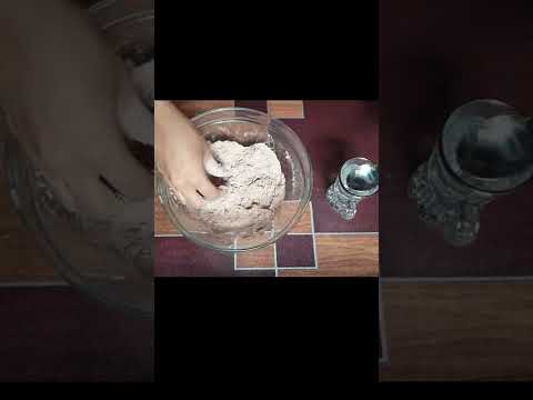 Chocolate balls with peanut 🤤   #shorts #youtube #shortvideo #chocolate #short #chocolatelover