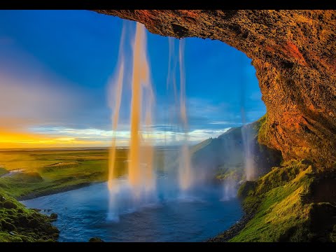 741 Hz Meditation Music l Relaxing in Nature