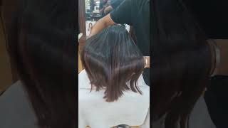 Hair Spa | Deep Conditioning - BIPAS Salon