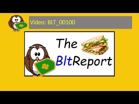 BLT: Python Feature "Spying"