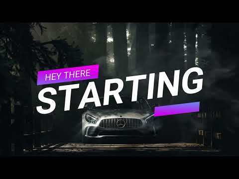 Starting Soon video 2022 l CL Production