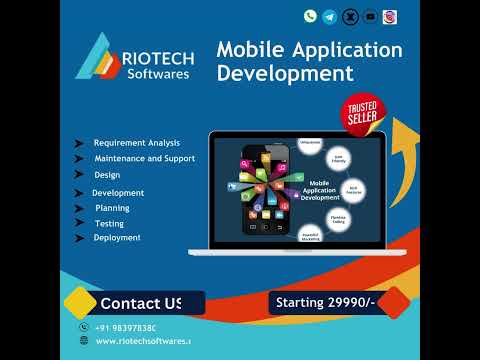 Application development