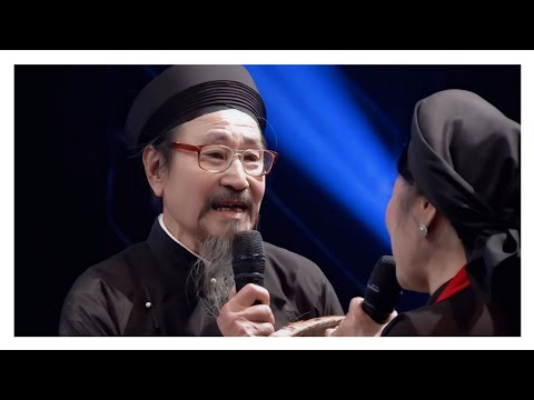 NSUT TỰ LẪM ft. NSUT MINH PHỨC - QUA CẦU GIÓ BAY | TGOKC-11.04.2025