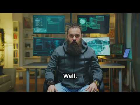 Hack to Protect  Ethical Hacking Explained