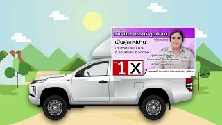 สปอตหาเสียงผู้ใหญ่บ้าน: #สปอตหาเสียงเลือกตั้ง #เลือกตั้งท้องถิ่น68 #เลือกตั้งท้องถิ่น