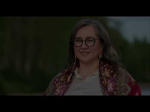 Conservation Visionary Awardee: Grand Chief Mandy Gull-Masty