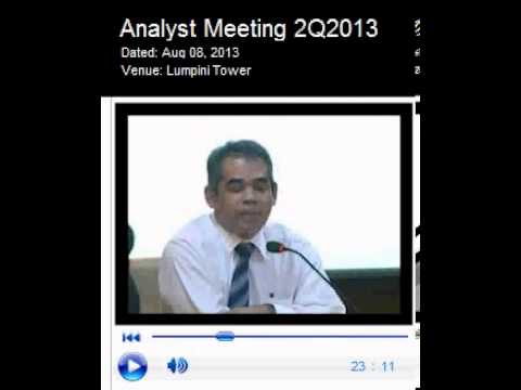 LPN Meeting mentioned to Udonthani