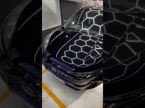 3M Car Gloss: Shine in Seconds – You Won't Believe It! 🌟🚗#carcare #3m #3mcarcare