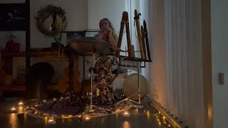 Deep soul vibration  musique zen Noemie Full HD