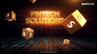 Revolutionizing Fintech Solutions : Innovative Solutions by Spericorn