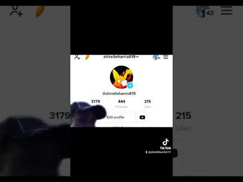 go to my TikTok