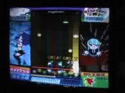 LONELY FEEL fragments EX 37
