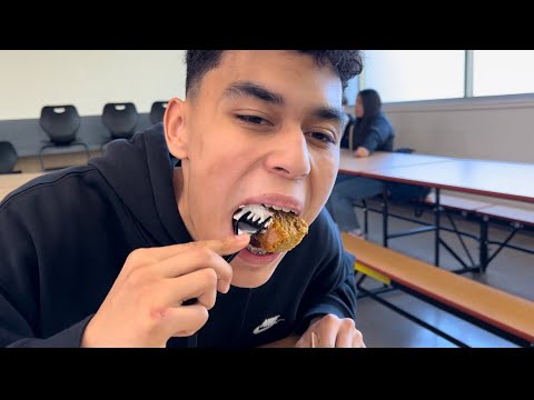 School Food Review E2 Season 2