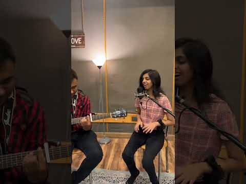 Ya Ali | Studio Version | Zubeen Garg | Gangster | Song Cover | Nishtha Makker