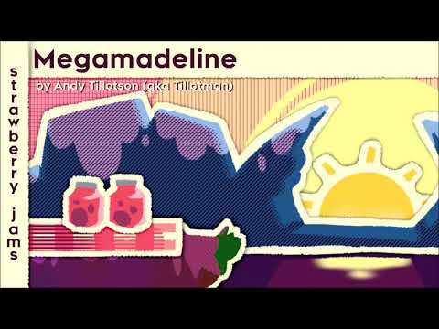 Megamadeline by Andy Tillotson | Strawberry Jams Music Preview