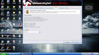 Malwarebytes' Anti-Malware