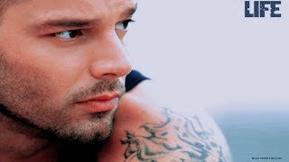 Ricky Martin - Drop It On Me ft. Daddy Yankee (Audio)