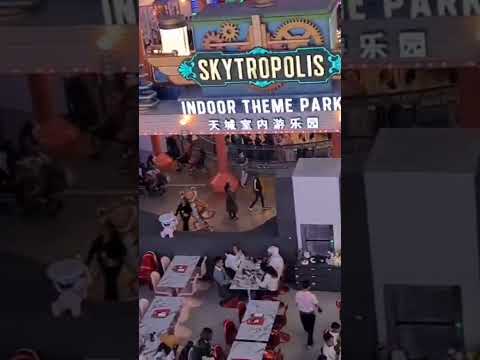 Genting Highlands #views #ytshort #shortsvideo #tiktok #gentinghighland #travelvlog #traveling #fyp