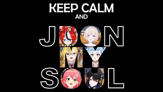 [Hololive Vietsub] Jdon