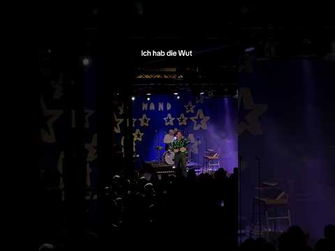 Dachlatte, Live in Berlin im Festsaal Kreuzberg #nand #live #dachlatte