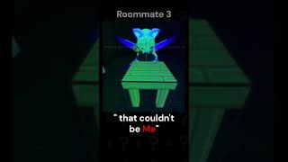 My Friends Thought Something Entered our Minecraft Server…