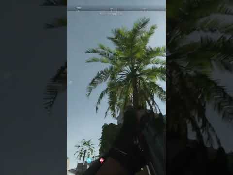Bug in Call of Duty Modern Warfare 2 #shorts
