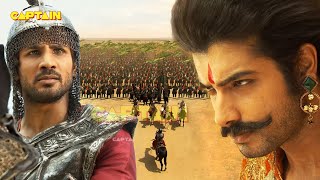 Maharana Pratap ( महाराणा प्रताप ) || Ep 410, 411, 412