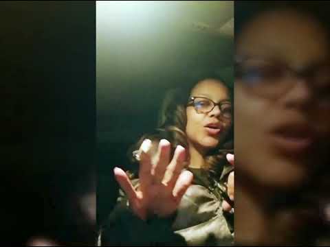 Momma Showing Out with Grape Vapes on Monica Love Songs | Colorful Truth