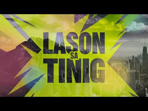Lason sa Tinig"Tagalog song"Sawi sa Pag ibig