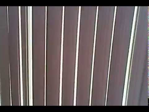 Angry Bumblebee Lawnmower (first flight)